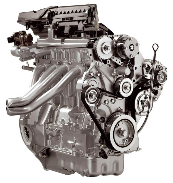 2006 46 Car Engine